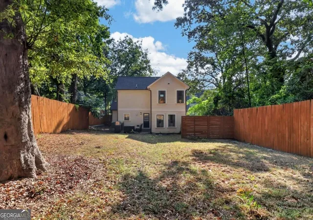 Photo 47 of Single family home for sale at 3637 Elm St, Hapeville, GA 30354 | MLS# 10841470 | Listing updated on 2026-09-10