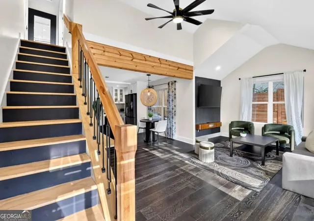 Photo 3 of Single family home for sale at 3637 Elm St, Hapeville, GA 30354 | MLS# 10841470 | Listing updated on 2026-09-10