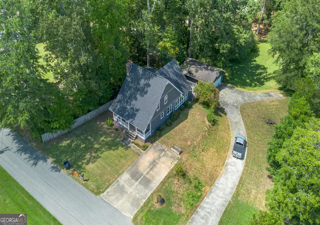 Photo 1 of Sale Pending at 265 Oxford St, Heflin, AL 36264 | MLS# 10845980 | Listing updated on 2026-10-02