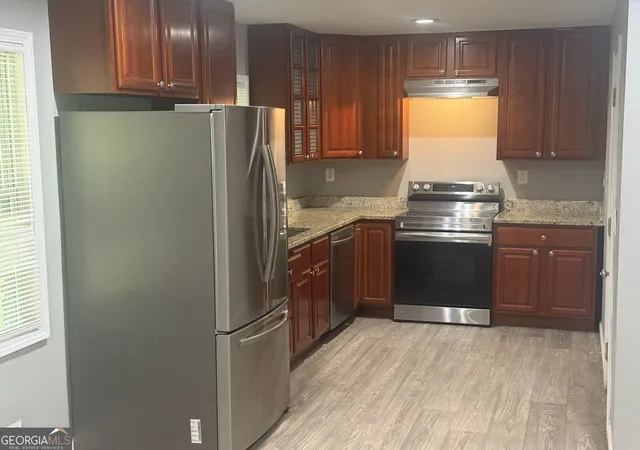 Photo 21 of Single family home for sale at 2455 Thornton Dr, Atlanta, GA 30349 | MLS# 10839803 | Listing updated on 2026-09-11
