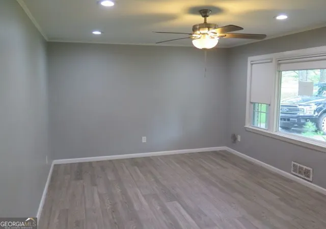 Photo 2 of Single family home for sale at 2455 Thornton Dr, Atlanta, GA 30349 | MLS# 10839803 | Listing updated on 2026-09-11