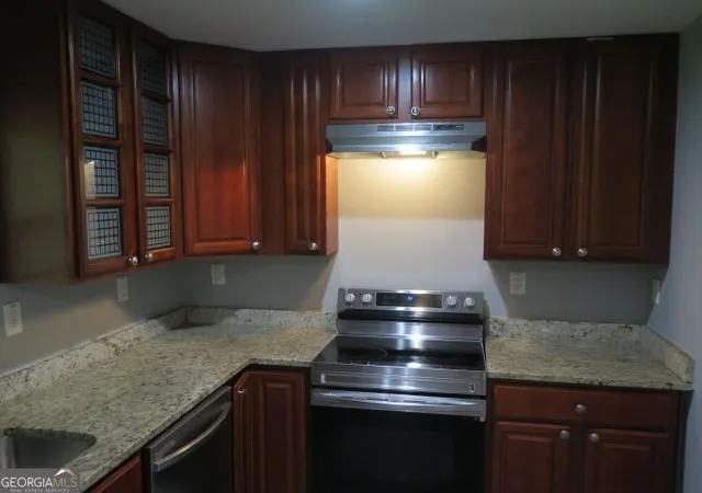 Photo 4 of Single family home for sale at 2455 Thornton Dr, Atlanta, GA 30349 | MLS# 10839803 | Listing updated on 2026-09-11