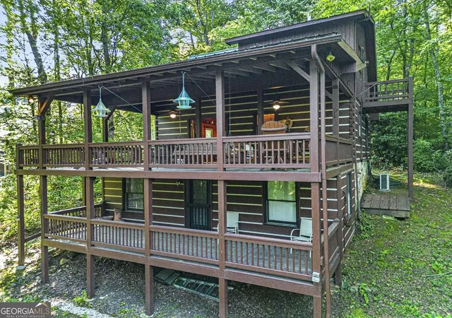 Photo 3 of Single family home for sale at 245 Sunrise Valley Rd, Blue Ridge, GA 30513 | MLS# 10821578 | Listing updated on 2026-09-01