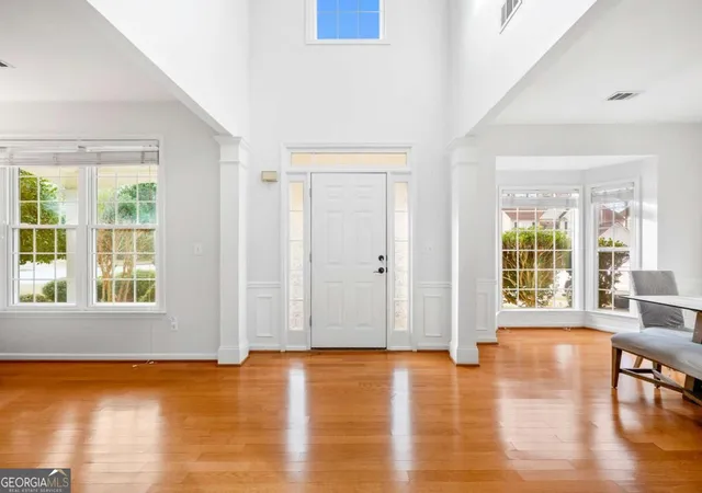 Photo 3 of Single family home for sale at 243 Wedmore Ct, Suwanee, GA 30024 | MLS# 10838139 | Listing updated on 2026-10-02