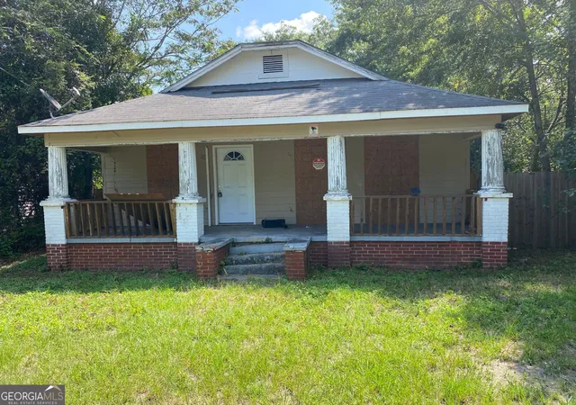 Photo 1 of Sale Pending at 932 Sheridan Ave, Columbus, GA 31903 | MLS# 10847317 | Listing updated on 2026-10-01