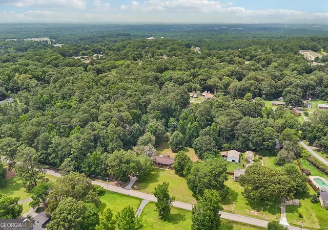 Photo 1 of Sale Pending at 506 E Boyd Rd, Hogansville, GA 30230 | MLS# 10853368 | Listing updated on 2026-10-09