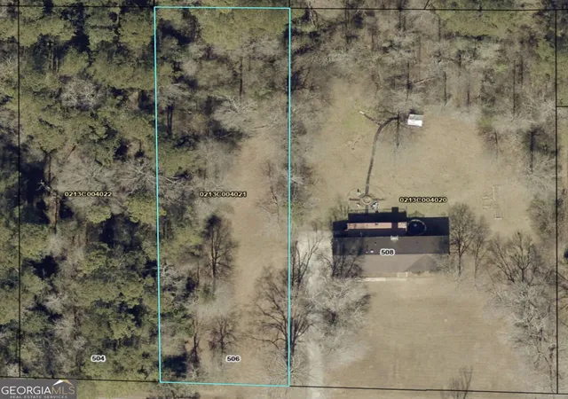 Photo 3 of Sale Pending at 506 E Boyd Rd, Hogansville, GA 30230 | MLS# 10853368 | Listing updated on 2026-10-09