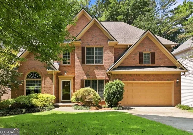 Photo 1 of Single family home for sale at 3179 Vickery Dr Ne, Marietta, GA 30066 | MLS# 10839336 | Listing updated on 2026-09-17