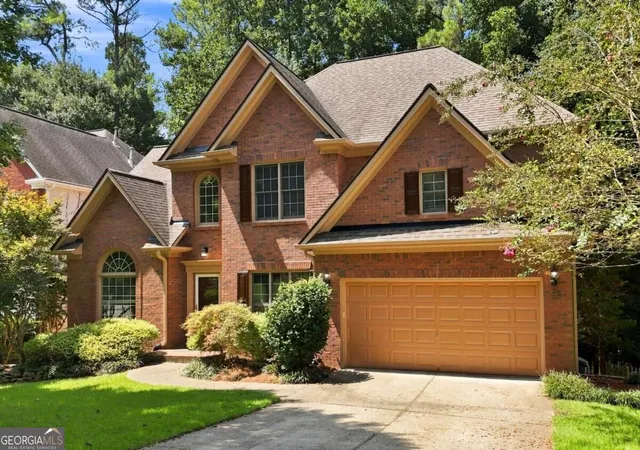 Photo 2 of Single family home for sale at 3179 Vickery Dr Ne, Marietta, GA 30066 | MLS# 10839336 | Listing updated on 2026-09-17