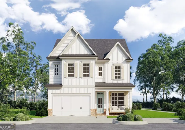 Photo 1 of Single family home for sale at 1162 Homepark Cir, Buford, GA 30518 | MLS# 10847627 | Listing updated on 2026-10-05