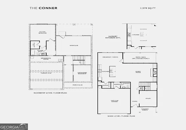 Photo 2 of Single family home for sale at 1162 Homepark Cir, Buford, GA 30518 | MLS# 10847627 | Listing updated on 2026-10-05