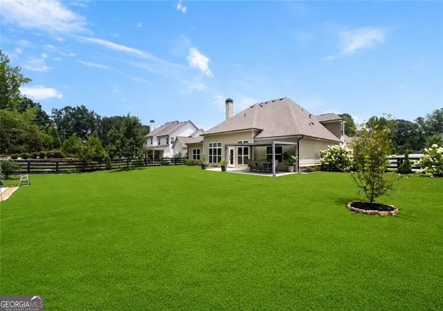Photo 2 of Single family home for sale at 6130 Bentley Cmns Dr, Cumming, GA 30040 | MLS# 10844707 | Listing updated on 2026-09-11