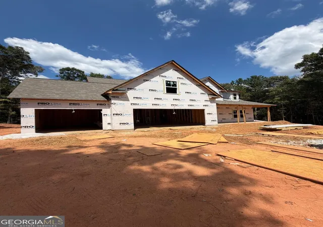 Photo 1 of Single family home for sale at 468 Pinewood Dr, Covington, GA 30014 | MLS# 10840896 | Listing updated on 2026-09-19