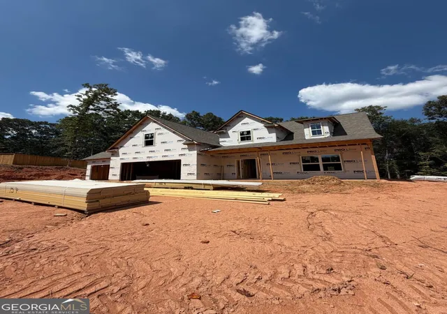 Photo 2 of Single family home for sale at 468 Pinewood Dr, Covington, GA 30014 | MLS# 10840896 | Listing updated on 2026-09-19