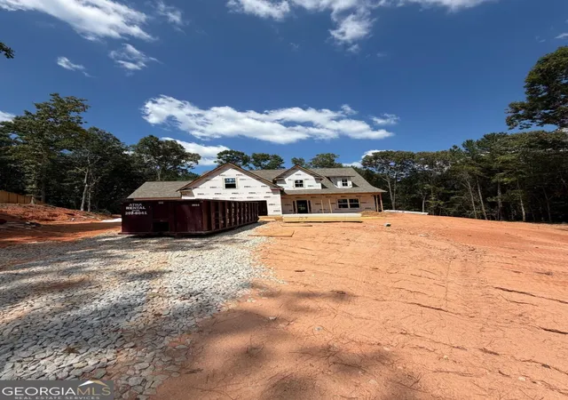 Photo 3 of Single family home for sale at 468 Pinewood Dr, Covington, GA 30014 | MLS# 10840896 | Listing updated on 2026-09-19