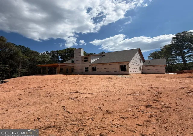 Photo 3 of Single family home for sale at 468 Pinewood Dr, Covington, GA 30014 | MLS# 10840896 | Listing updated on 2026-09-19