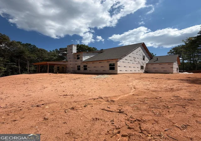 Photo 4 of Single family home for sale at 468 Pinewood Dr, Covington, GA 30014 | MLS# 10840896 | Listing updated on 2026-09-19