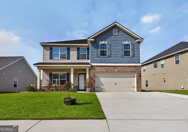 Photo 1 of Single family home for sale at 37 Litchfield Dr, Savannah, GA 31419 | MLS# 10849958 | Listing updated on 2026-10-05