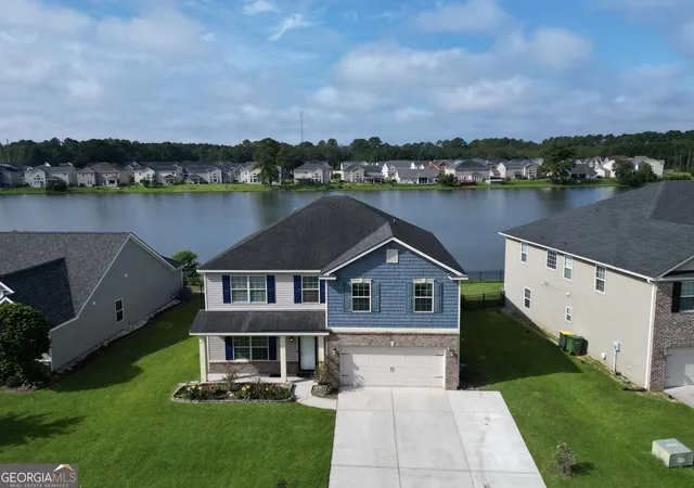 Photo 2 of Single family home for sale at 37 Litchfield Dr, Savannah, GA 31419 | MLS# 10849958 | Listing updated on 2026-10-05