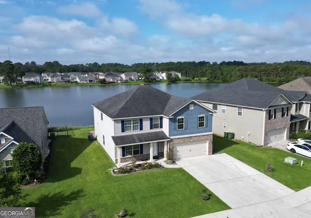 Photo 4 of Single family home for sale at 37 Litchfield Dr, Savannah, GA 31419 | MLS# 10849958 | Listing updated on 2026-10-05