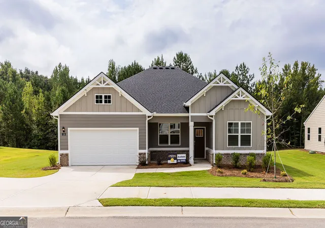 Photo 1 of Single family home for sale at 1180 Amerson St #44, Buckhead, GA 30625 | MLS# 10756443 | Listing updated on 2026-09-09