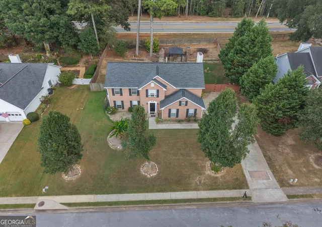 Photo 1 of Single family home for sale at 415 Madison Chase Dr, Lawrenceville, GA 30045 | MLS# 10845414 | Listing updated on 2026-09-29