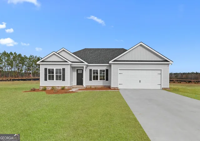 Photo 2 of Single family home for sale at 105 Landmark Cir #LOT 3, Statesboro, GA 30458 | MLS# 10839787 | Listing updated on 2026-09-17