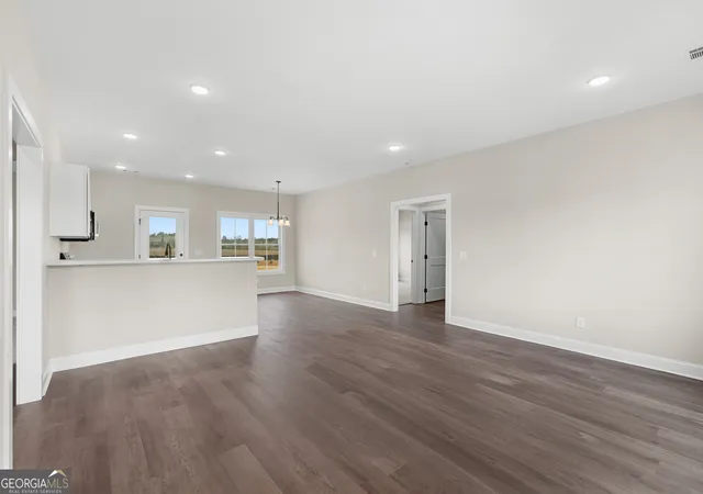 Photo 3 of Single family home for sale at 105 Landmark Cir #LOT 3, Statesboro, GA 30458 | MLS# 10839787 | Listing updated on 2026-09-17