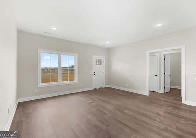Photo 4 of Single family home for sale at 105 Landmark Cir #LOT 3, Statesboro, GA 30458 | MLS# 10839787 | Listing updated on 2026-09-17