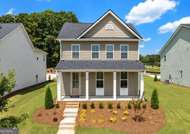 Photo 2 of Single family home for sale at 912 Stow Ln, Monroe, GA 30655 | MLS# 10842483 | Listing updated on 2026-09-23