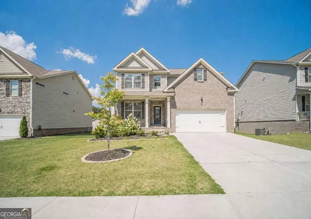 Photo 3 of Single family home for sale at 41 Hinton Farm Way, Dacula, GA 30019 | MLS# 10844982 | Listing updated on 2026-09-26