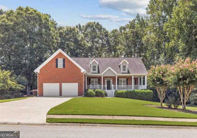 Photo 1 of Sale Pending at 2620 Democracy Dr, Buford, GA 30519 | MLS# 10834396 | Listing updated on 2026-09-21