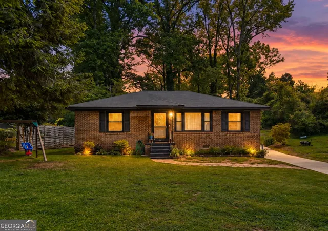 Photo 1 of Single family home for sale at 751 Springer Dr, Griffin, GA 30224 | MLS# 10852517 | Listing updated on 2026-10-08