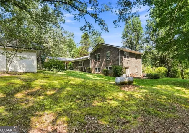 Photo 3 of Single family home for sale at 7018 Highway 27, Buchanan, GA 30113 | MLS# 10840889 | Listing updated on 2026-09-28
