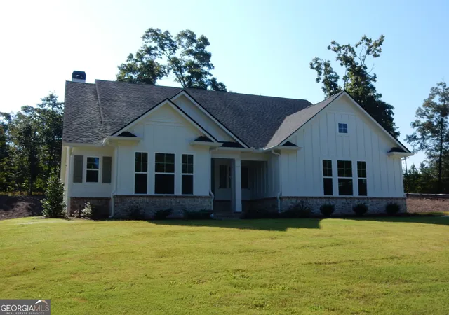 Photo 2 of Single family home for sale at 618 Sweetgrass Dr, Demorest, GA 30535 | MLS# 10765009 | Listing updated on 2026-09-03