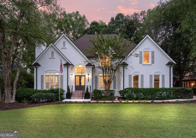 Single family home for sale at 3484 Sheridan SE, Marietta, GA 30067 | MLS# 10852936