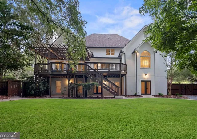 Photo 1 of Single family home for sale at 3484 Sheridan SE, Marietta, GA 30067 | MLS# 10852936 | Listing updated on 2026-09-25
