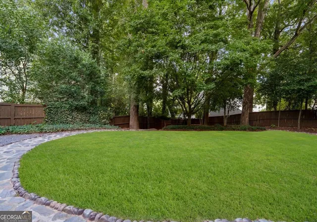Photo 2 of Single family home for sale at 3484 Sheridan SE, Marietta, GA 30067 | MLS# 10852936 | Listing updated on 2026-09-25