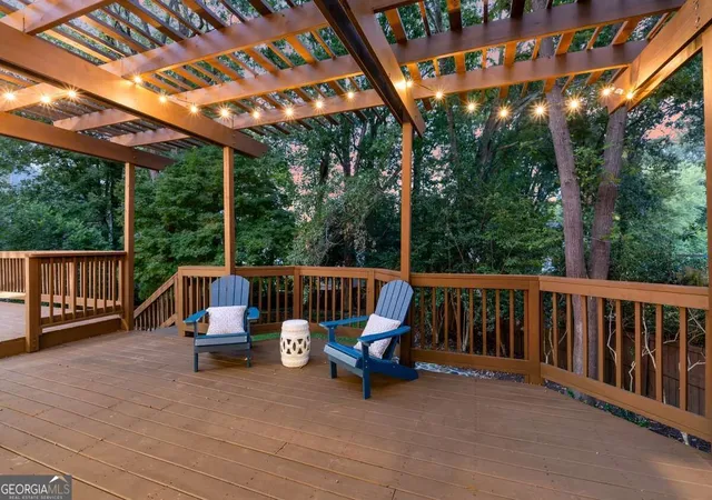 Photo 3 of Single family home for sale at 3484 Sheridan SE, Marietta, GA 30067 | MLS# 10852936 | Listing updated on 2026-09-25