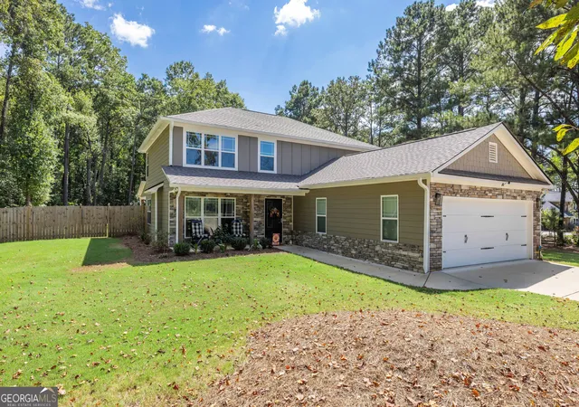 Photo 1 of Single family home for sale at 120 Justice Rd, Waverly Hall, GA 31831 | MLS# 10847461 | Listing updated on 2026-09-19