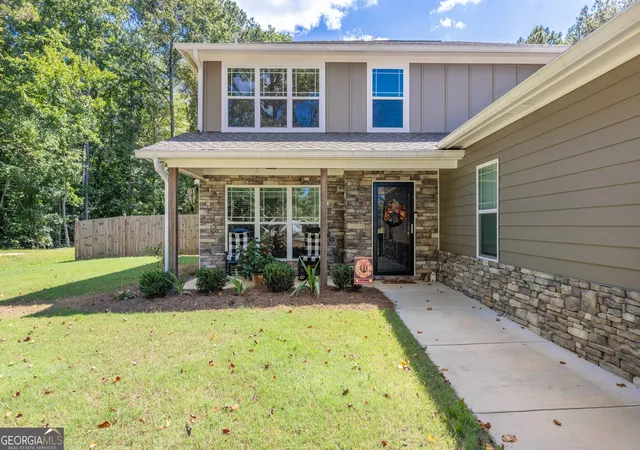 Photo 2 of Single family home for sale at 120 Justice Rd, Waverly Hall, GA 31831 | MLS# 10847461 | Listing updated on 2026-09-19