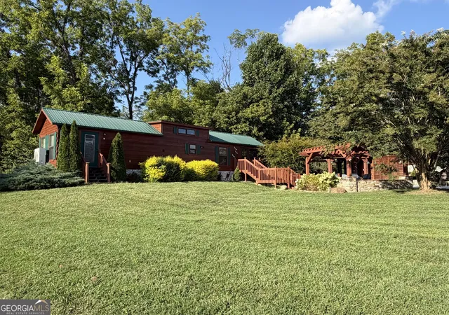 Photo 1 of Manufactured home for sale at 21 Golden Nugget Rd #LOT 1, Blairsville, GA 30512 | MLS# 10838769 | Listing updated on 2026-09-16