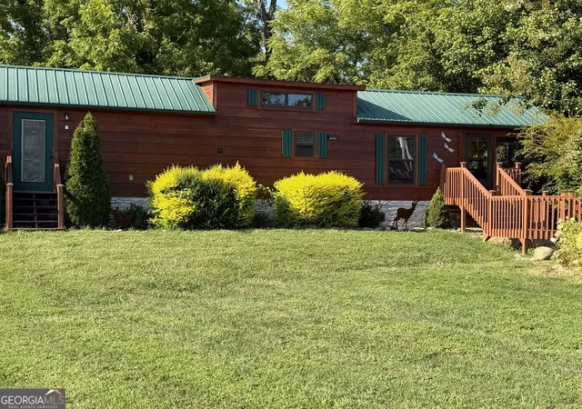 Photo 2 of Manufactured home for sale at 21 Golden Nugget Rd #LOT 1, Blairsville, GA 30512 | MLS# 10838769 | Listing updated on 2026-09-16