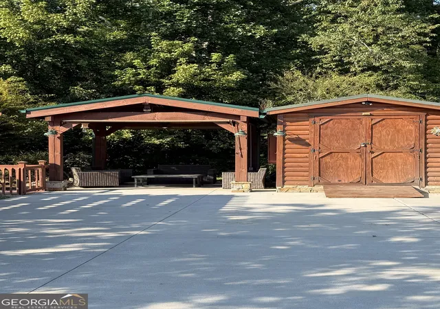 Photo 3 of Manufactured home for sale at 21 Golden Nugget Rd #LOT 1, Blairsville, GA 30512 | MLS# 10838769 | Listing updated on 2026-09-16