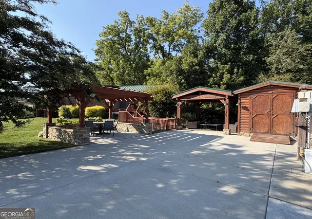 Photo 4 of Manufactured home for sale at 21 Golden Nugget Rd #LOT 1, Blairsville, GA 30512 | MLS# 10838769 | Listing updated on 2026-09-16