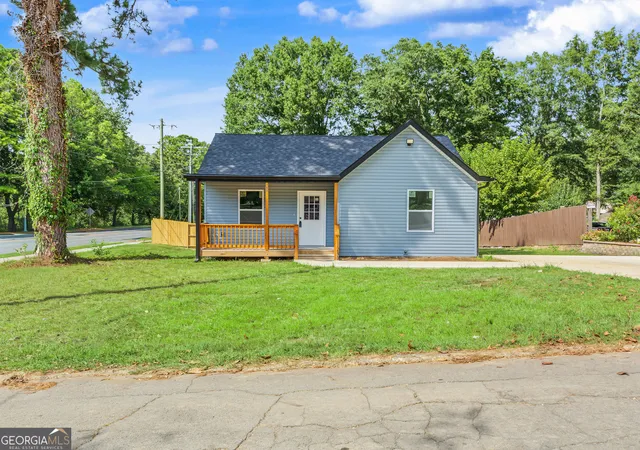 Photo 1 of Single family home for sale at 1 Lucille Ave Nw, Rome, GA 30165 | MLS# 10847761 | Listing updated on 2026-10-06