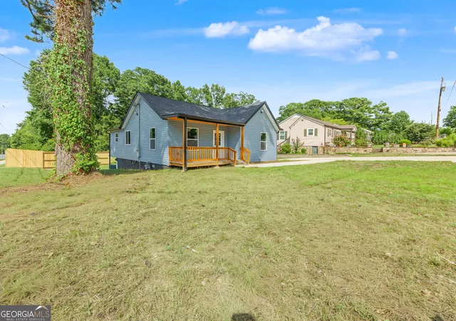 Photo 3 of Single family home for sale at 1 Lucille Ave Nw, Rome, GA 30165 | MLS# 10847761 | Listing updated on 2026-10-06