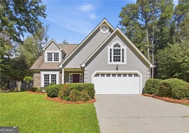 Photo 1 of Single family home for sale at 558 Russett Ct Sw, Marietta, GA 30064 | MLS# 10848627 | Listing updated on 2026-10-07