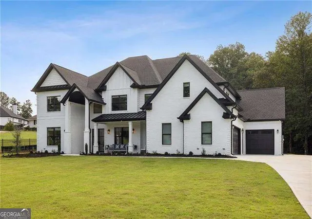 Photo 1 of Single family home for sale at 3459 Camp Branch Rd, Buford, GA 30519 | MLS# 10838229 | Listing updated on 2026-09-16