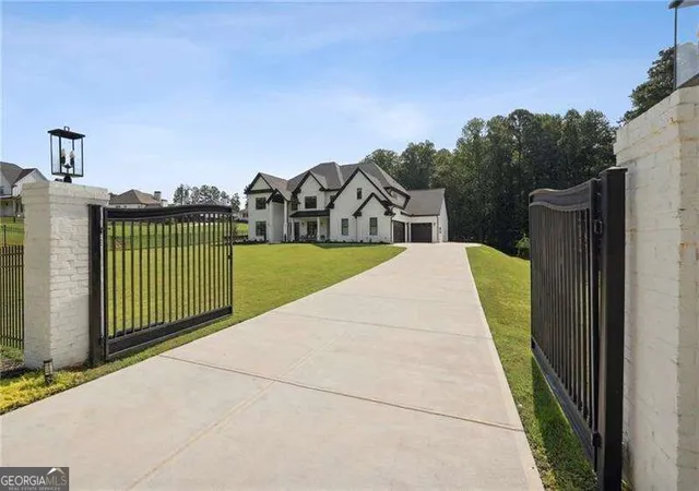 Photo 2 of Single family home for sale at 3459 Camp Branch Rd, Buford, GA 30519 | MLS# 10838229 | Listing updated on 2026-09-16